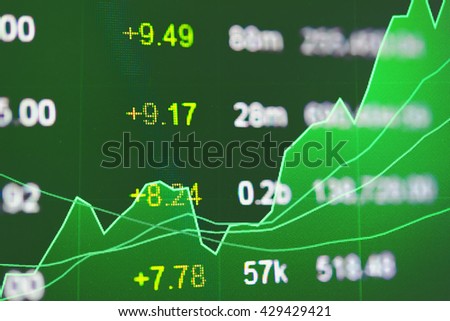 Trading Forex Or Stocks - 